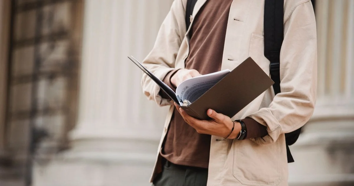 Panduan Efektif Cara Membangun Portofolio Sejak Masih Kuliah
