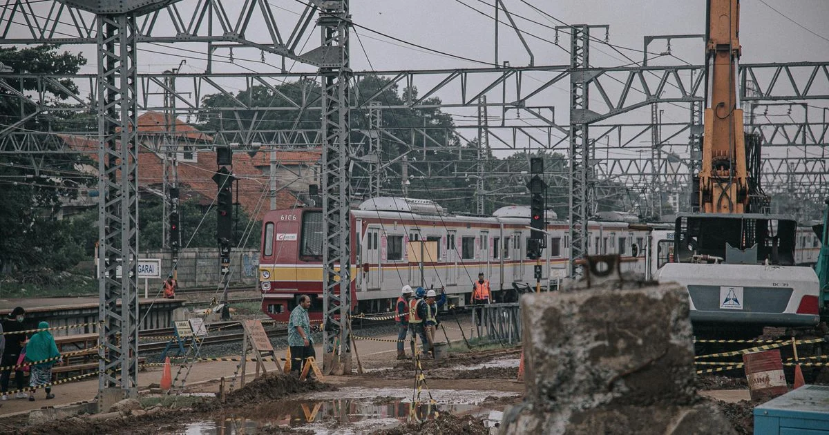 Cara Melatih Kemampuan Kerja Sama dalam Proyek untuk Mahasiswa dan Profesional