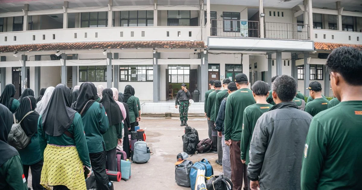 Cara Membangun Disiplin Kerja Sejak Kuliah untuk Persiapan Karier