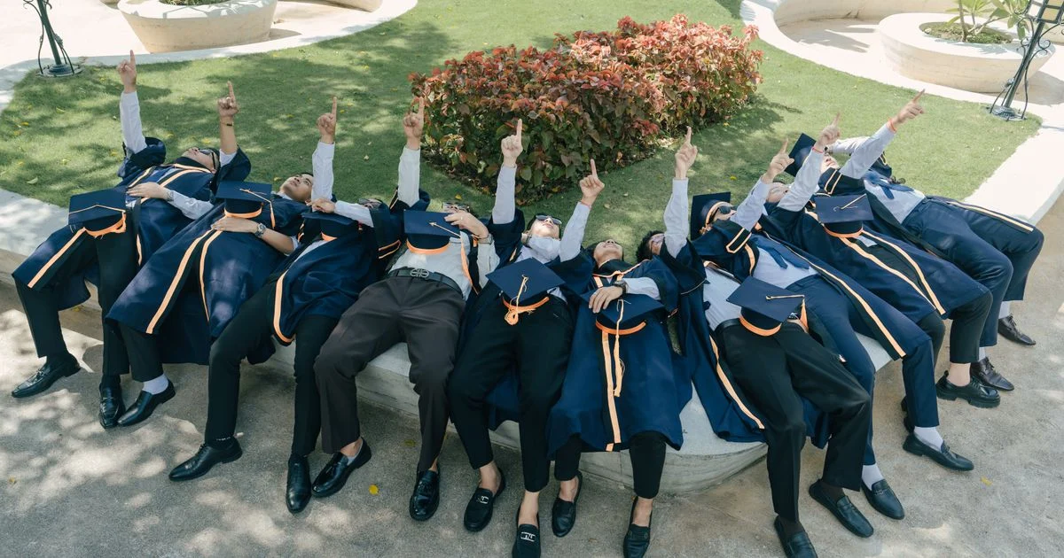 Cara Menjadi Mahasiswa yang Aktif dan Berprestasi Selama Kuliah