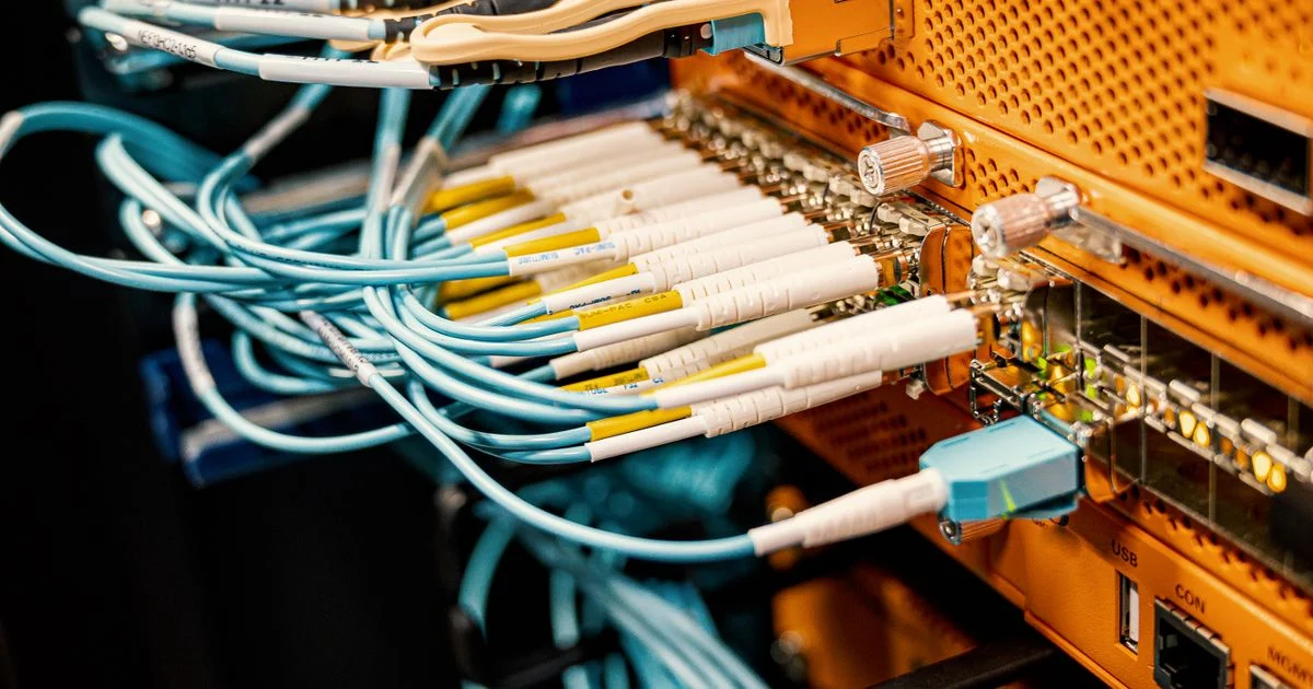 Cara Memahami LAN, WAN, dan Internet dalam Jaringan Komputer