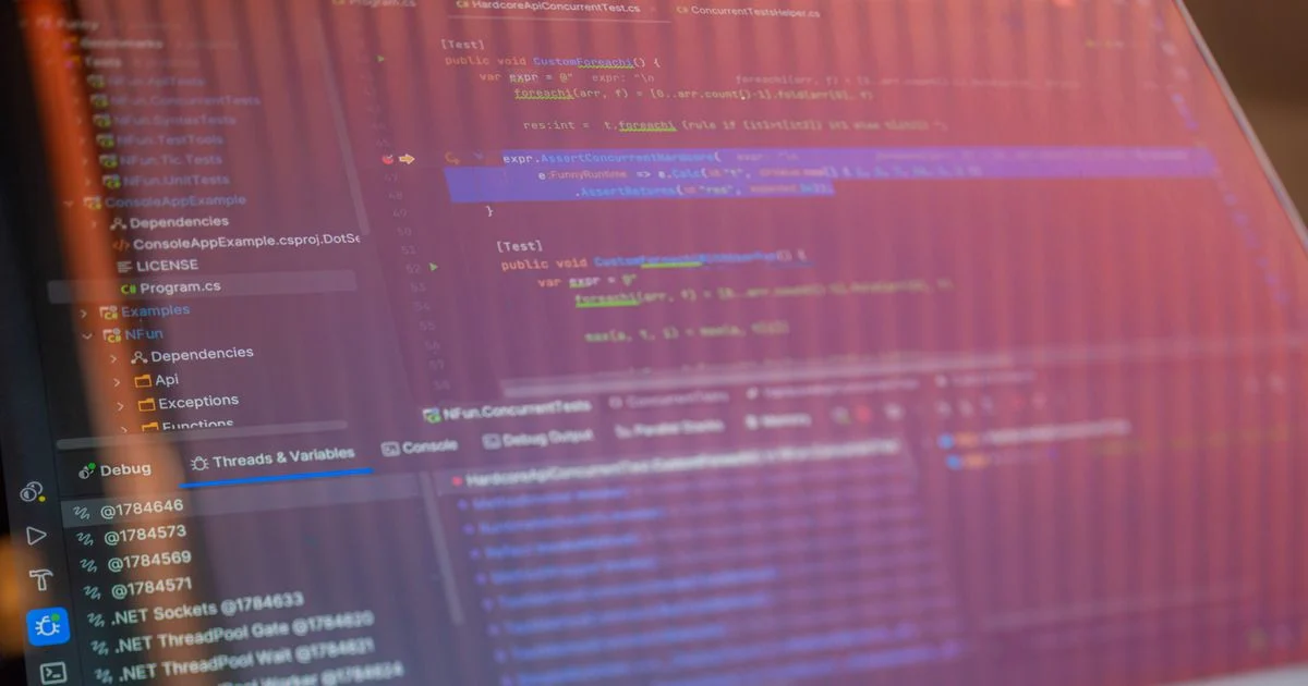 Cara Membangun Portofolio Programmer Mahasiswa yang Menarik Perekrut