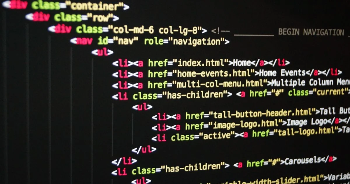 Panduan Lengkap Cara Belajar HTML CSS dan JavaScript untuk Pemula