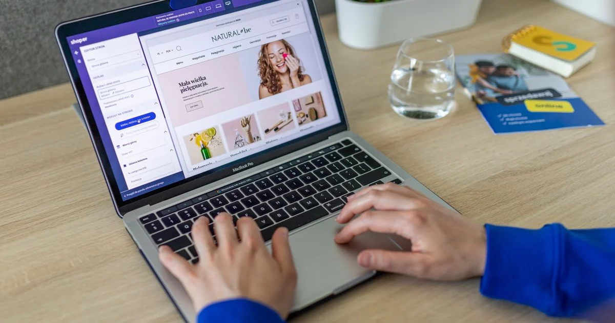 Panduan Praktis Cara Membuat Website Sederhana untuk Portofolio