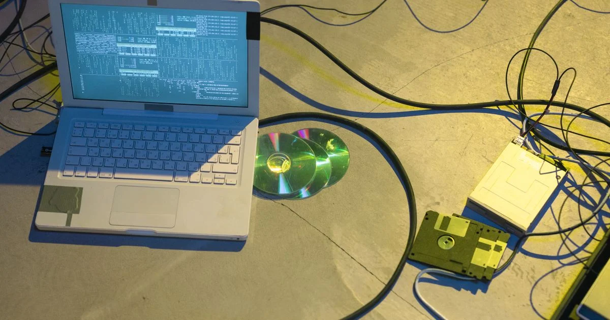 Pentingnya Backup Data bagi Mahasiswa di Era Digital